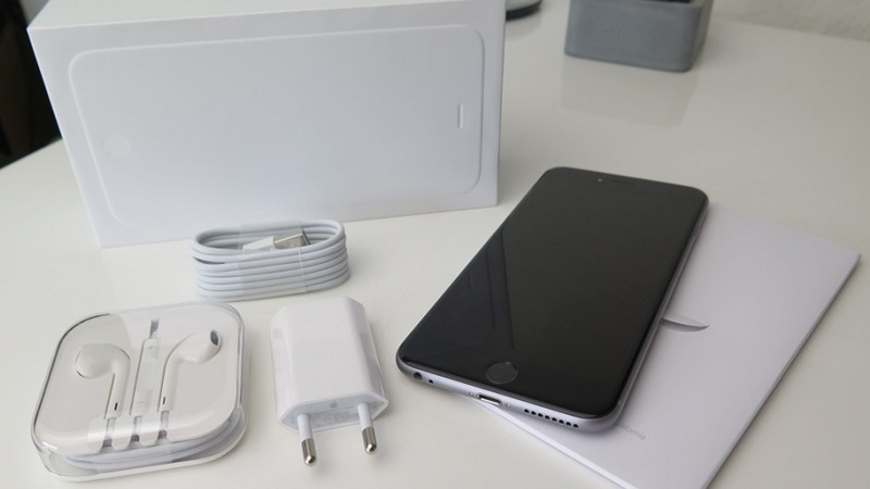 Các loại hàng Refurbished